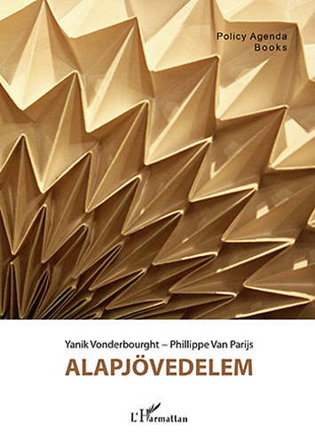 Vanparijs, Phillippe, Vonderbourght, Yannik - Alapj�vedelem