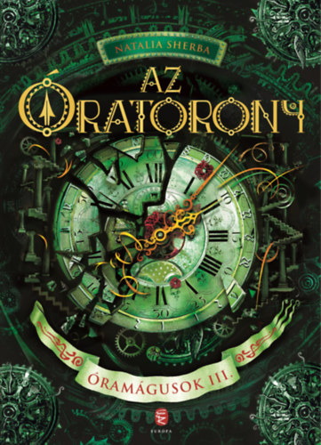 Natalia Sherba - Az ratorony