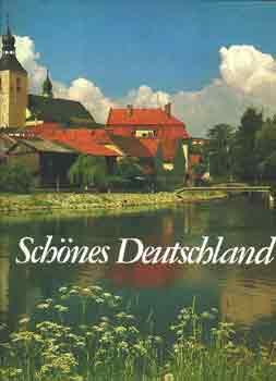 G�tz Fehr - Sch�nes Deutschland-Beautiful Germany-La belle Allemagne