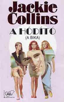 Jackie Collins - A h�d�t� (a bika)