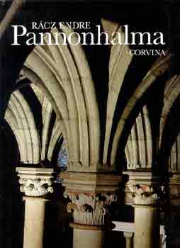Rácz Endre - Pannonhalma