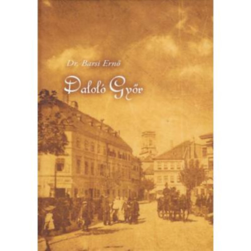 Barsi Ern - Dalol Gyr