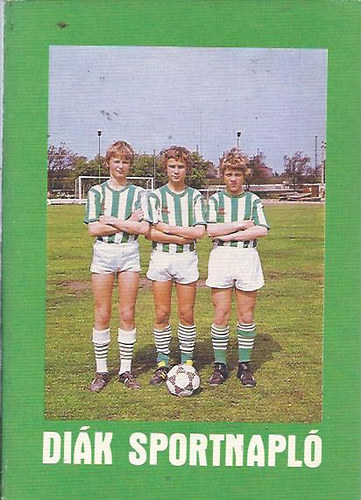 Dik sportnapl