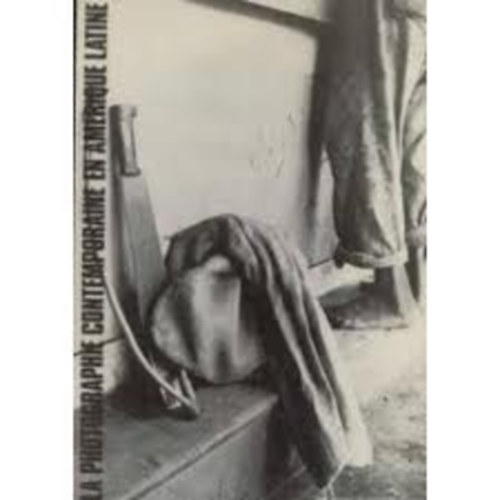 La photographie contemporaine en amerique latine