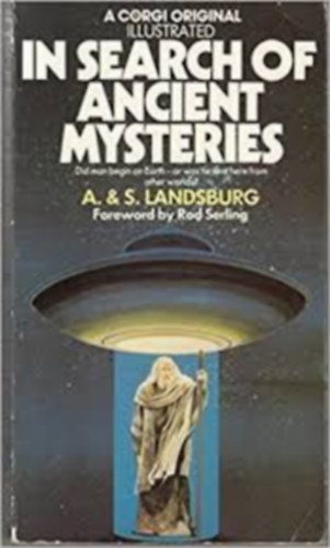A. & S. Landsburg - In Search Of Ancient Mysteries