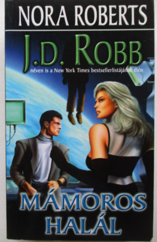 Nora Roberts - M�moros hal�l