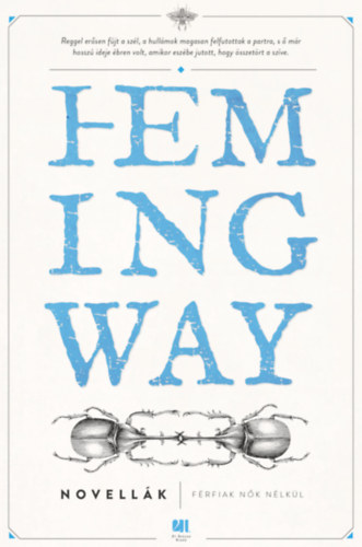 Ernest Hemingway - Frfiak nk nlkl