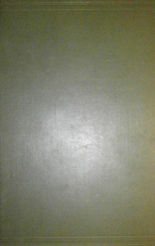 Marczali Henrik - Az 1790/1-diki Orszggyls I.