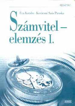 �va Katalin-Kov�csn� So�s P. - Sz�mvitel - elemz�s I.