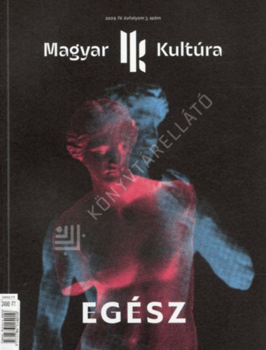 Magyar Kult�ra EG�SZ