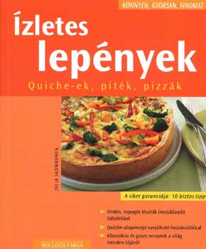 Julia Skowronek - zletes lepnyek