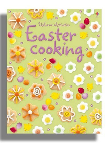 Rebecca Gilpin, Catherine Atkinson - Easter cooking - (Hsvti stemnyek)