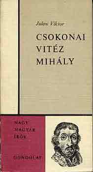 Julow Viktor - Csokonai Vitéz Mihály