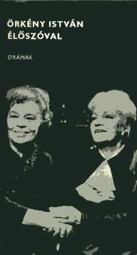 rkny Istvn - lszval (Drmk)