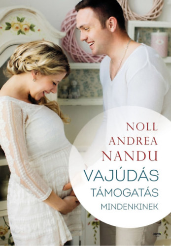 Noll Andrea Nandu - Vajdstmogats mindenkinek