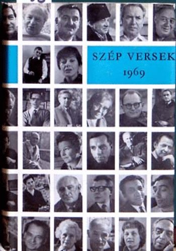 Sz�p versek 1969