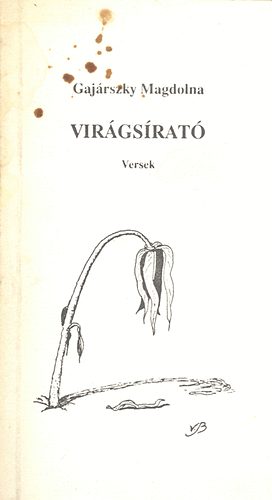 Gajrszky Magdolna - Virgsrat