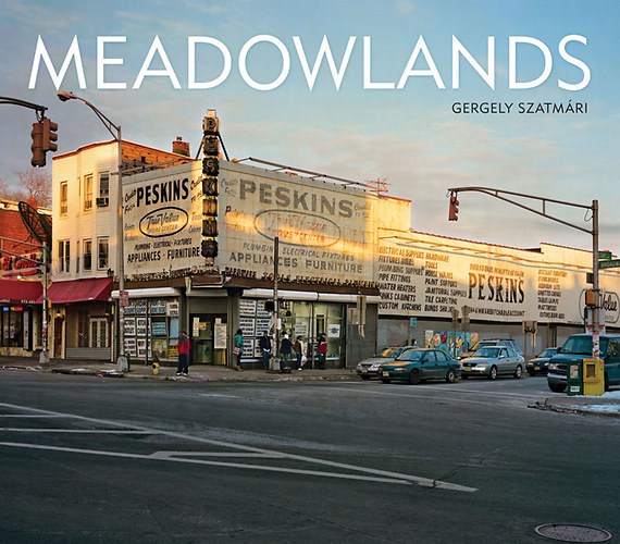 Szatmri Gergely - Meadowlands