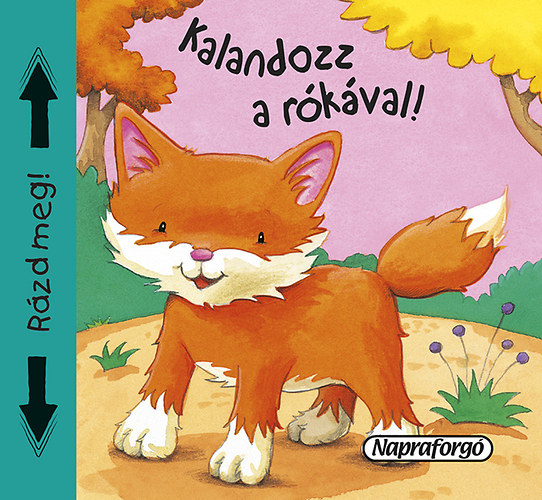 Spol knyvek - Kalandozz a rkval!