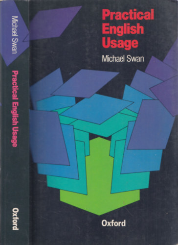 Michael Swan - Practical English Usage