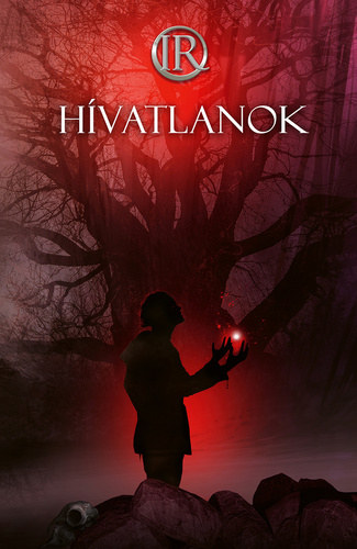 Zsoldos rpd (szerk.) - Zsoldos Adrienn (szerk.) - Hvatlanok - Az irodalmi Rdi alkotkzssgnek fantasy, sci-fi, horror antolgija
