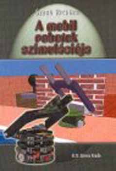Szab� Rich�rd - A mobil robotok szimul�ci�ja