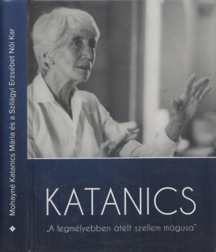 Katanics