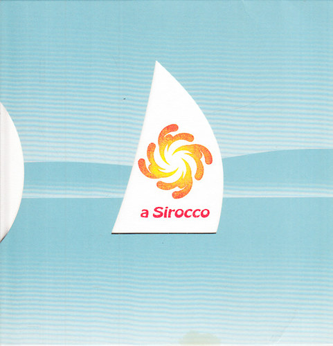 Dulin Jenő - A Sirocco