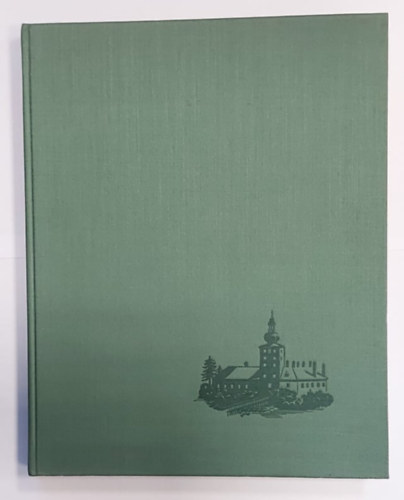 Robert Löbl, Franz Braumann - Oberösterreich in Farben (Felső-Ausztria színekben)