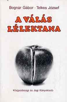 Telkes J�zsef; Bogn�r G�bor - A v�l�s l�lektana