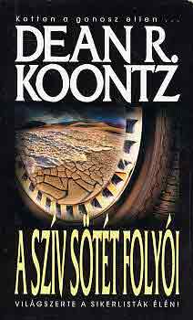 Dean R. Koontz - A szv stt folyi