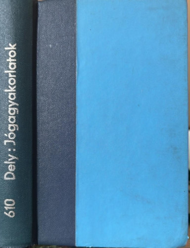 Dely Károly, Dr. Szendei Ádám - Jógagyakorlatok