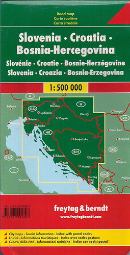 Sloveni - Croatia
