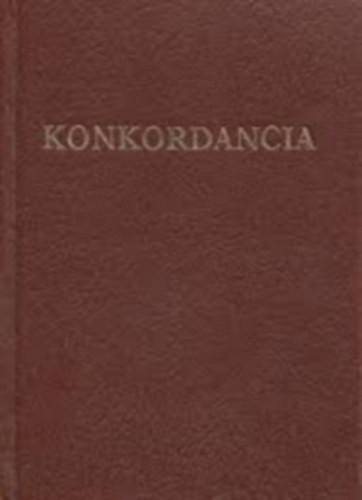 Oplny-Balzs - Konkordancia - jszvetsgi szvegmutat sztr