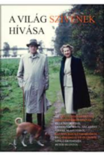 Peter Huijs - A vil�g sz�v�nek h�v�sa