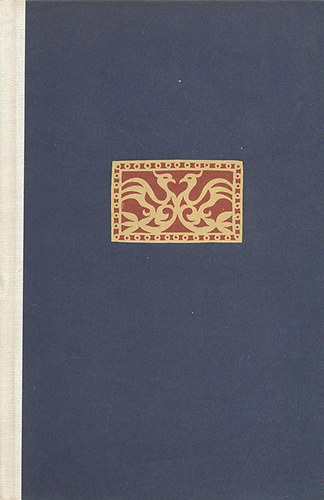 A foltoshátú sirály (Giljak népmesék)