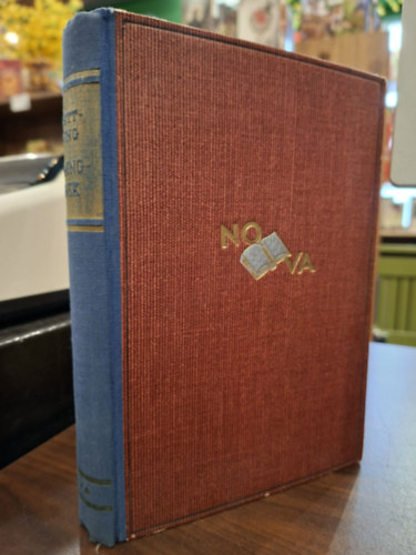 Francis Brett Young - Penningtonék