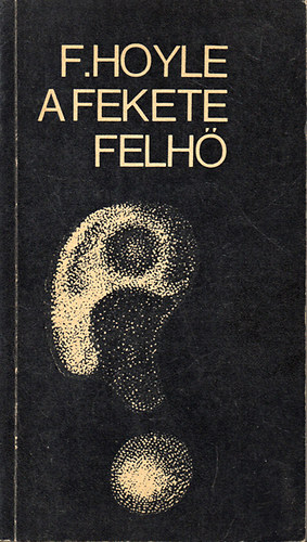 Fred Hoyle - A fekete felh