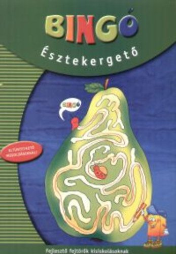 Borbly Borbla (SZERK.) - Bing - sztekerget
