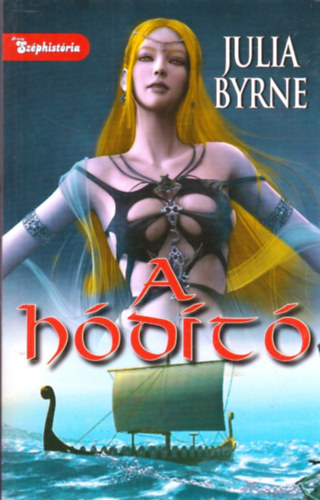 Julia Byrne - A hdt