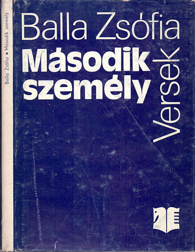 Balla Zsfia - Msodik szemly