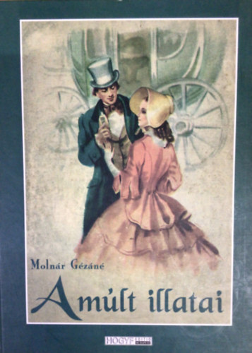 Molnr Gzn - A mlt illatai