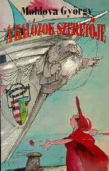 Moldova György - A kalózok szeretője