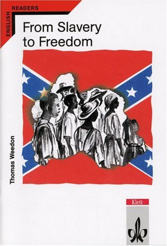 Thomas Weedon - From Slavery to Freedom