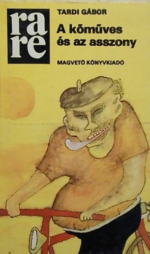 Tardi Gábor - A kőműves és az asszony