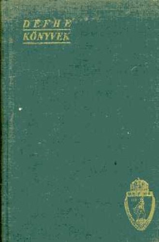 Kosztolnyi Dezs - Esti Kornl