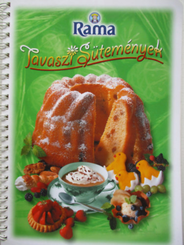 ismeretlen - Rama - Tavaszi stemnyek