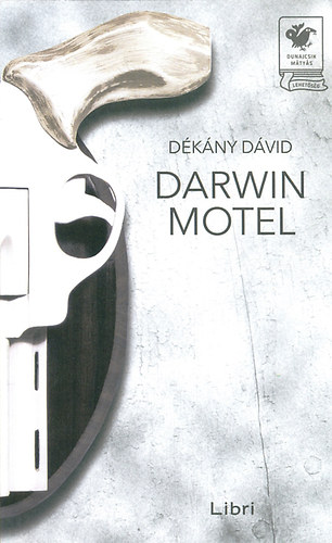 Dkny Dvid - Darwin Motel