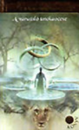 C. S. Lewis - A varázsló unokaöccse (Narnia 1)