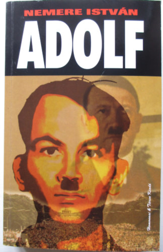 Walter Moers - Adolf